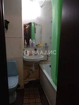 Продажа 1-комн квартиры на вторичном рынке Лобня, Букинское ш.,  д. 27