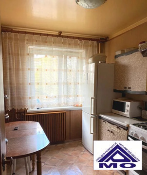 Продажа 3-комн квартиры на вторичном рынке Раменское, ул. Красноармейская,  д. 10