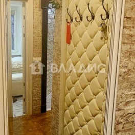 Продажа 2-комн квартиры на вторичном рынке улица Академика Павлова,  д. 46