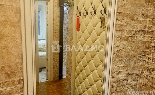 Продажа 2-комн квартиры на вторичном рынке улица Академика Павлова,  д. 46