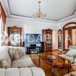 Аренда 2-комн квартиры на вторичном рынке Авангардная улица,  д. 14А