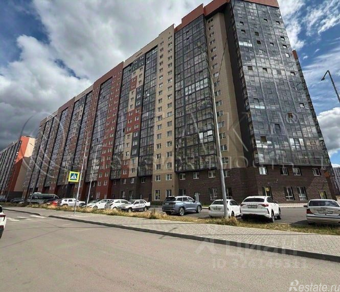 Аренда ПСН Мурино г, Шувалова ул,  д. 28