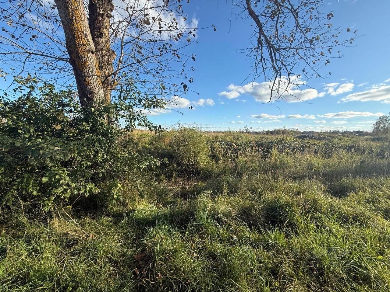 Продажа земли Учхоз садоводческий массив, Кристалл СНТ