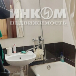 Продажа 2-комн квартиры на вторичном рынке ул Печорская,  д. 3