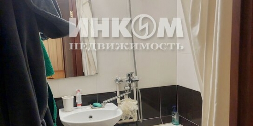 2-комн квартира ул Печорская,  д. 3