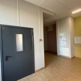 Продажа 1-комн квартиры на вторичном рынке Саввино, улица Народного Ополчения,  д. 1