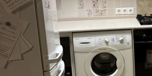 3-комн квартира улица Орбели, 27К1