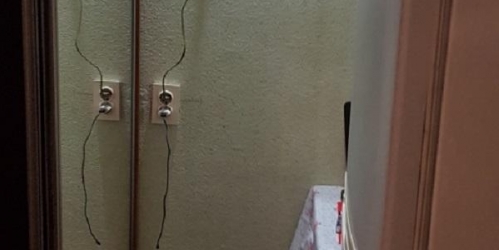 Комната Черняховского,  д. 35,  к. 7