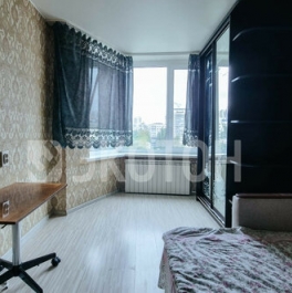 Продажа 2-комн квартиры на вторичном рынке Васнецовский пр-кт,  д. 20