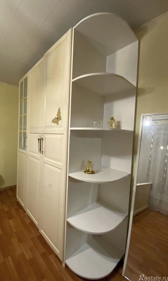 Аренда комнаты Карпинского ул,  д. 27,  к. 2