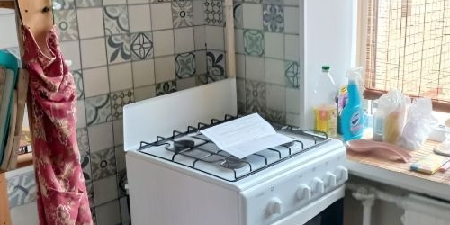 3-комн квартира проспект Металлистов, 21К1