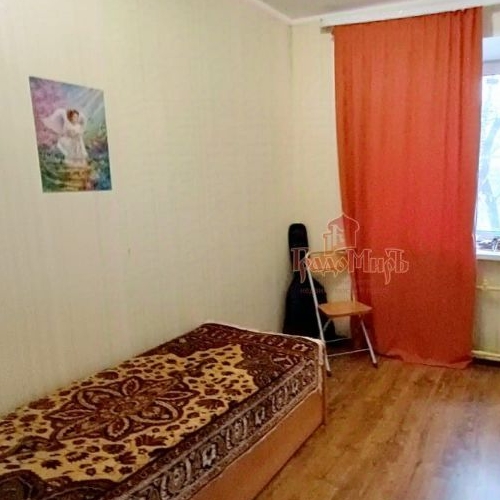 2-комн квартира Сергиев Посад, Центральная улица, 1