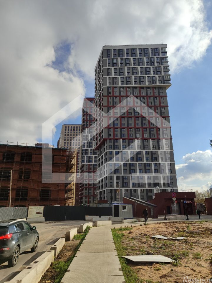 Аренда ПСН ул Петра Алексеева,  д. 12,  к. 27