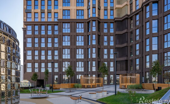 Продажа 3-комн квартиры на вторичном рынке Вернадского пр-кт,  д. 80