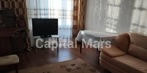 2-комн квартира ул Живописная,  д. 15