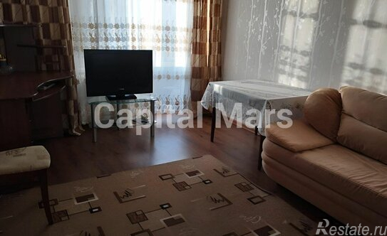 Аренда 2-комн квартиры на вторичном рынке ул Живописная,  д. 15