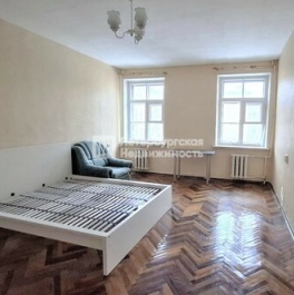 Продажа 3-комн квартиры на вторичном рынке Литейный пр-кт,  д. 32