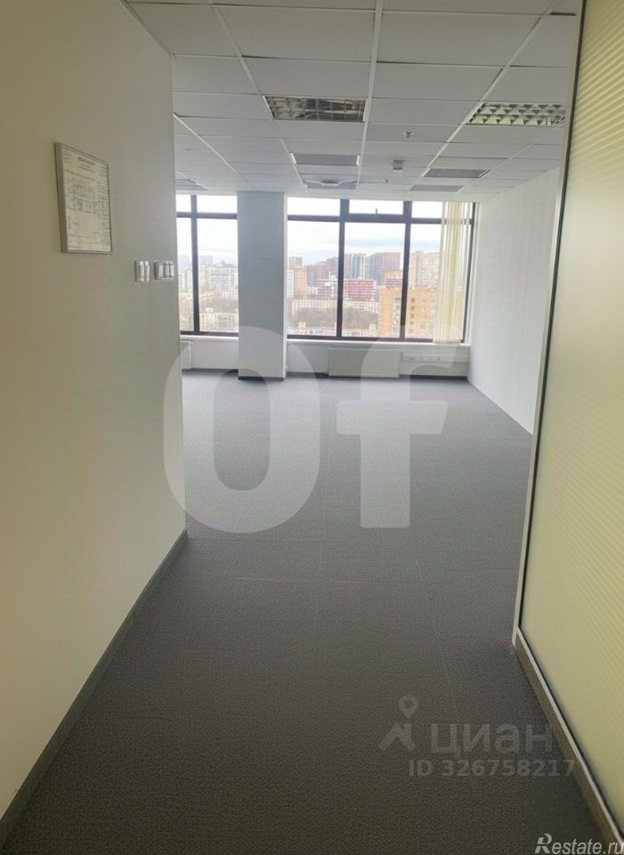 Аренда офиса ул Смольная,  д. 24Д