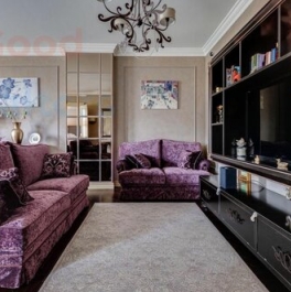 Продажа 3-комн квартиры на вторичном рынке проспект Авиаконструкторов,  д. 29 к2