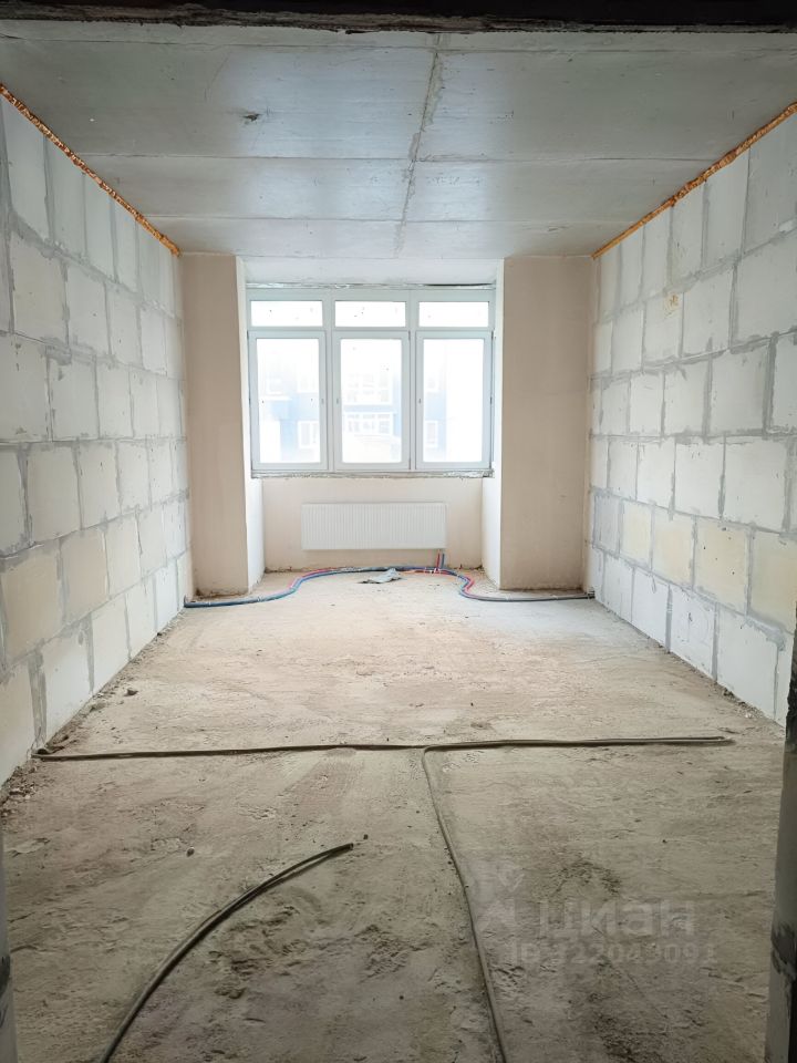 Продажа 2-комн квартиры на вторичном рынке д. Болтино, улица Баздырева, 3