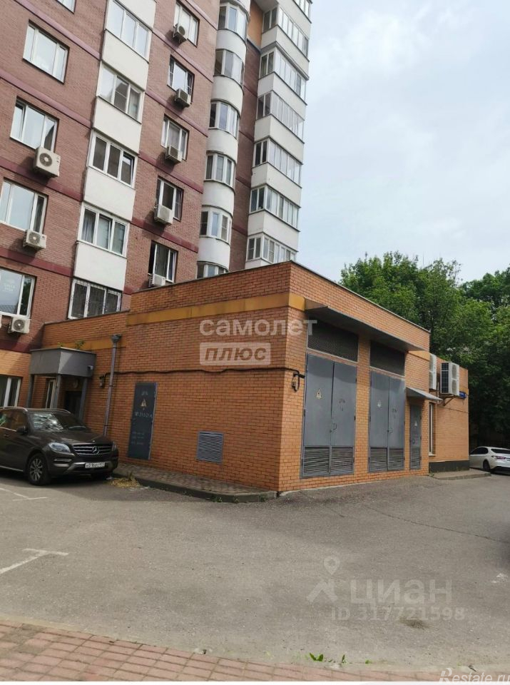 Продажа ПСН Масловка Верхн. ул,  д. 28