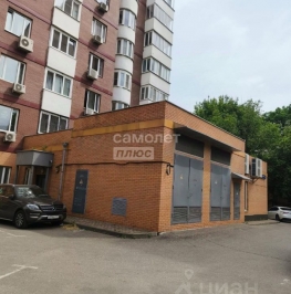 Продажа ПСН Масловка Верхн. ул, д. 28 Продажа ПСН Масловка Верхн. ул, д. 28