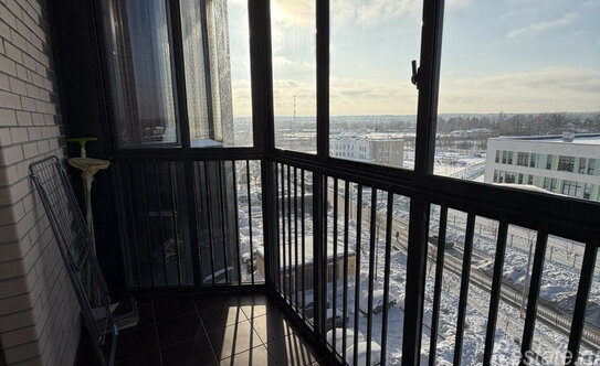 Продажа 1-комн квартиры на вторичном рынке Кромино, Жасминовая улица,  д. 4