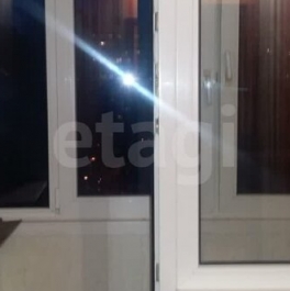 Продажа 3-комн квартиры на вторичном рынке улица Кораблестроителей,  д. 44 к2