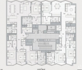 Продать Квартиры вторичка Береговой проезд  2 17