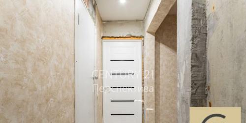 3-комн квартира Люберцы, улица Черемухина,  д. 2