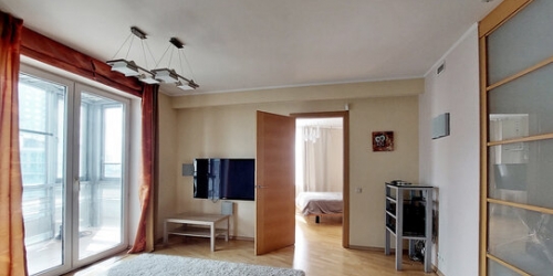 2-комн квартира Энгельса пр-кт,  д. 97