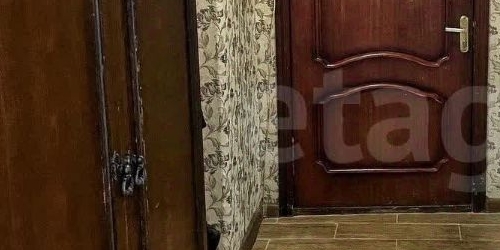 3-комн квартира Туристская улица, 10