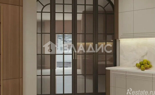 Продажа 5-комн квартиры на вторичном рынке Ломоносовский пр-кт,  д. 25 к5