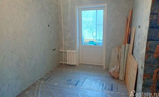 Продажа 2-комн квартиры на вторичном рынке Воскресенск, ул Некрасова,  д. 20