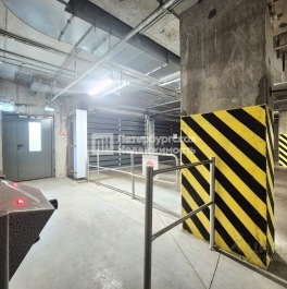 Аренда гаража ул Новая,  д. 70