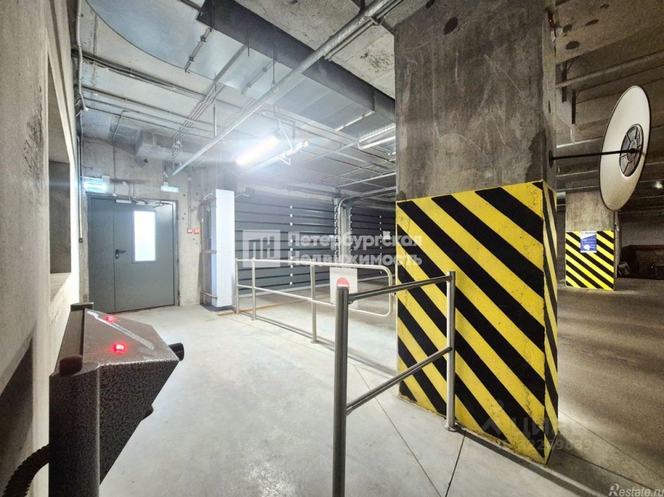 Аренда гаража ул Новая,  д. 70