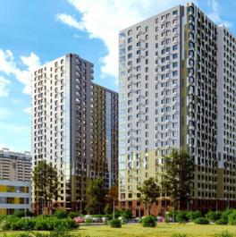 Продажа 2-комн квартиры на вторичном рынке Красногорск г, Ильинский туп,  д. 4