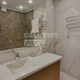 Продажа 3-комн квартиры на вторичном рынке Карамышевская наб,  д. 20