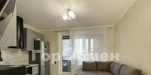 4-комн квартира Онежская улица, 31к1