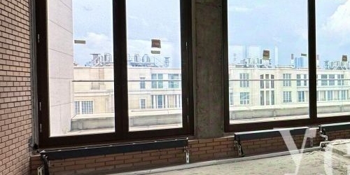 5-комн квартира улица Ефремова, 19к3