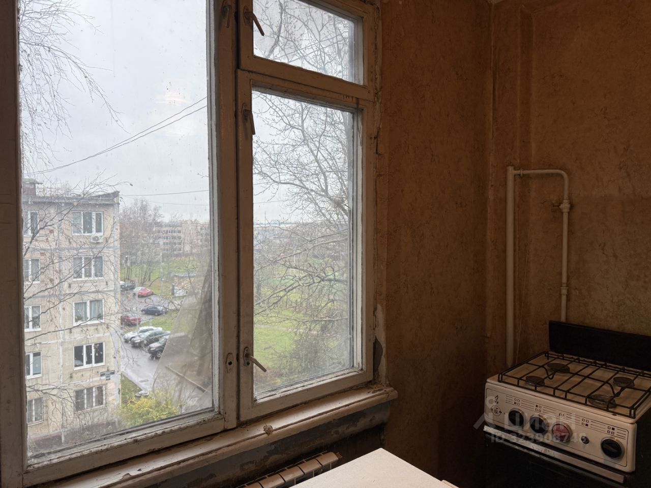 Продажа 1-комн квартиры на вторичном рынке 2-й Рабфаковский переулок, 5К4