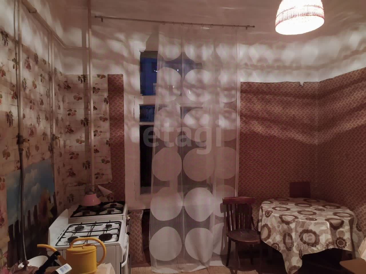 Продажа 5-комн квартиры на вторичном рынке улица Большая Молчановка, 24/2С1а