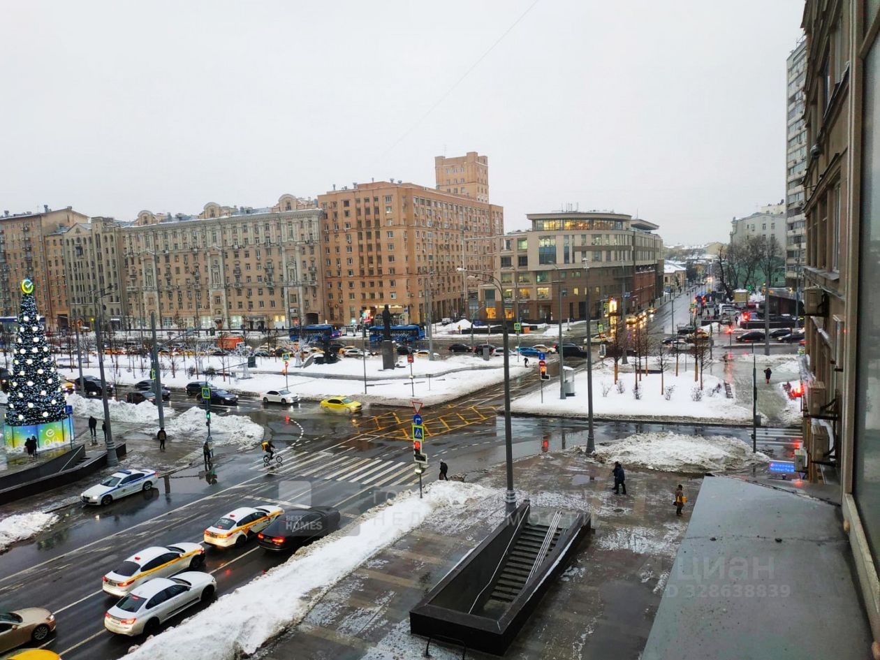 Продажа комнаты Долгоруковская улица, 5