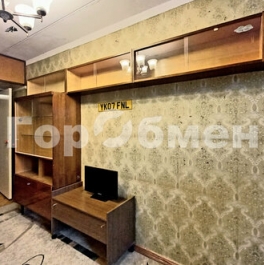 Продажа 2-комн квартиры на вторичном рынке Люберцы, ул Колхозная,  д. 16