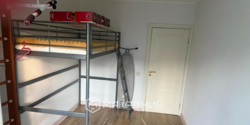 3-комн квартира ул Голубинская,  д. 15,  к. 5