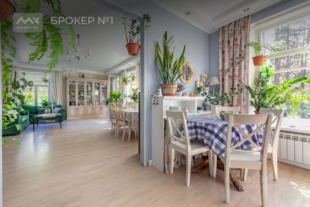 Продажа дома пос. Песочный, Первомайская улица, 6