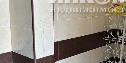 3-комн квартира Маломосковская улица, 21к4