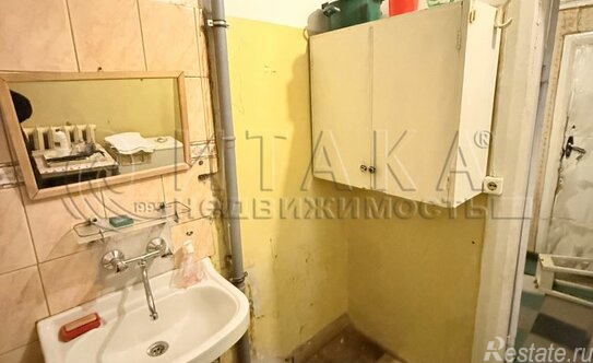 Продажа 1-комн квартиры на вторичном рынке Ленинский пр-кт