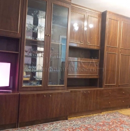 Аренда 1-комн квартиры на вторичном рынке Трефолева ул., д. 22/25, корп. 0 Аренда 1-комн квартиры на вторичном рынке Трефолева ул., д. 22/25, корп. 0