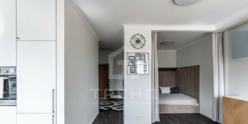 1-комн квартира проспект Славы,  д. 51